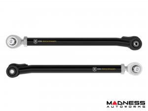 Ford Bronco Rear Lower Link Kit - Adjustable - Tubular - Icon